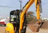 JCB EXCAVATORS 30 MINI 2024