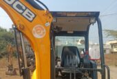 JCB EXCAVATORS 30 MINI 2024