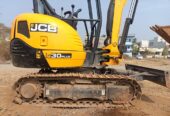 JCB EXCAVATORS 30 MINI 2024