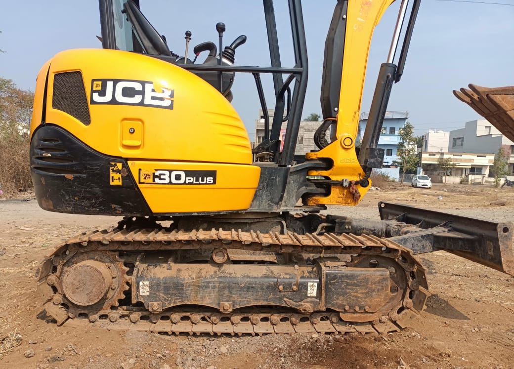 JCB EXCAVATORS 30 MINI 2024