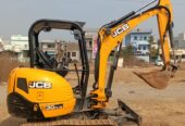 JCB EXCAVATORS 30 MINI 2024