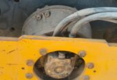 L&T DOUBLE DRUM ROLLER 752 2011