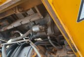 L&T DOUBLE DRUM ROLLER 752 2011