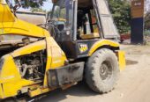 JCB HYDRA 155 LIFT ALL 2015