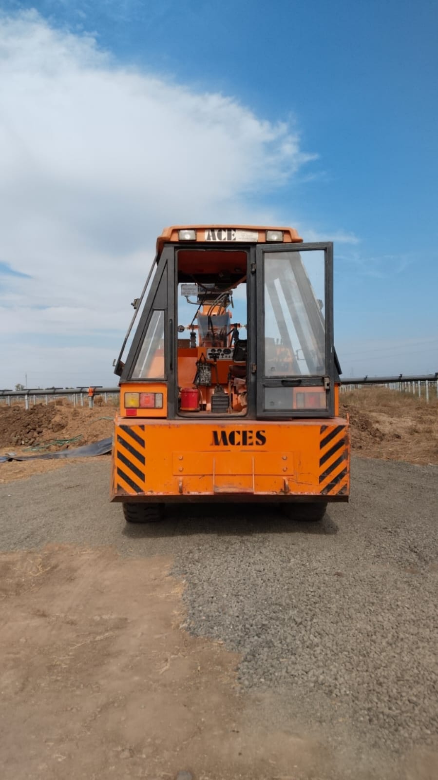 ACE HYDRA 14XW 2023