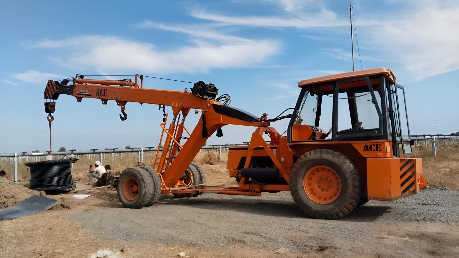 ACE HYDRA 14XW 2023