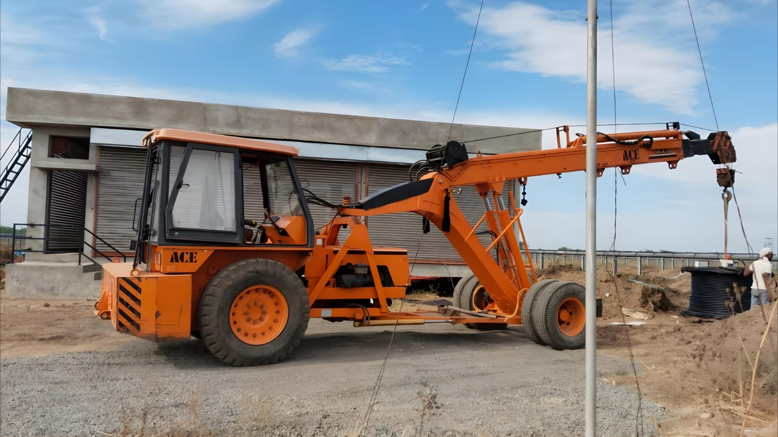 ACE HYDRA 14XW 2023