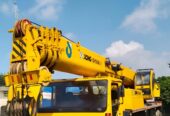 XCMG ALL TERRAIN CRANES QY50K-2 2019