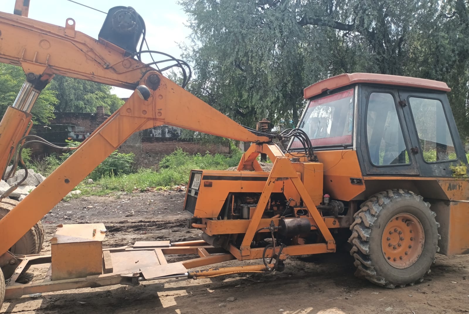 ACE HYDRA 12XW 2014