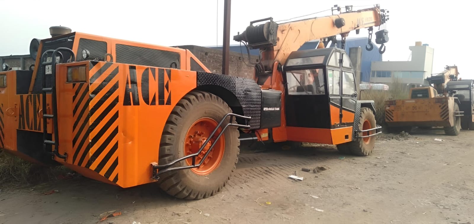ACE FARANA F210 2017