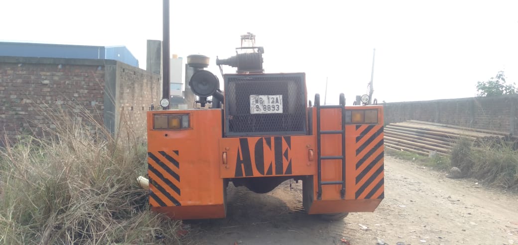 ACE FARANA F210 2017