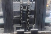 TOYOTA FORKLIFT FDZN30 2012
