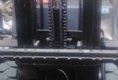 TOYOTA FORKLIFT FDZN30 2012