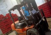 ACE FORKLIFTS AF30D 2024