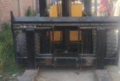HYSTER FORKLIFTS H8.00XL 2012