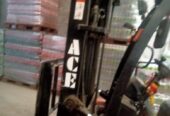 ACE FORKLIFTS AF30D 2024