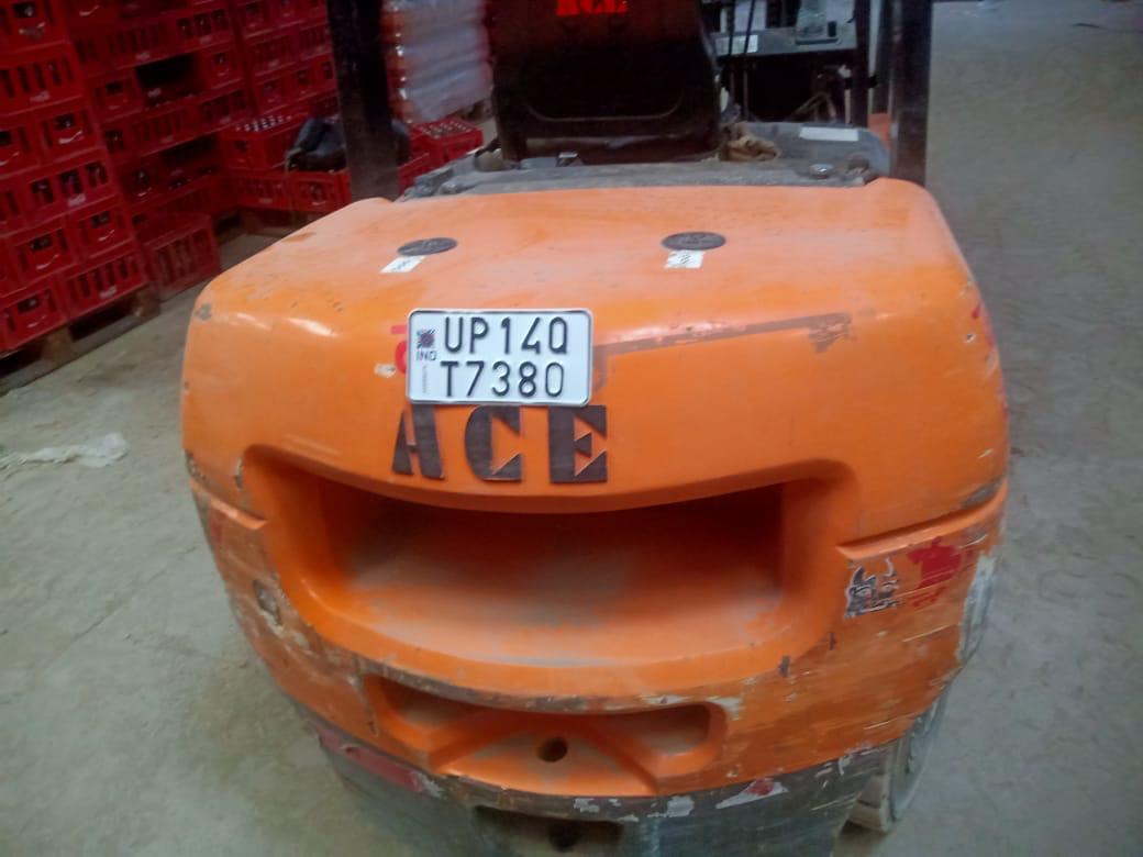 ACE FORKLIFTS AF30D 2024