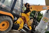 JCB HYDRA 1253 LIFTALL 2015