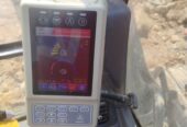 SANY EXCAVATOR 210 2017
