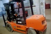 ACE FORKLIFTS AF30D 2024