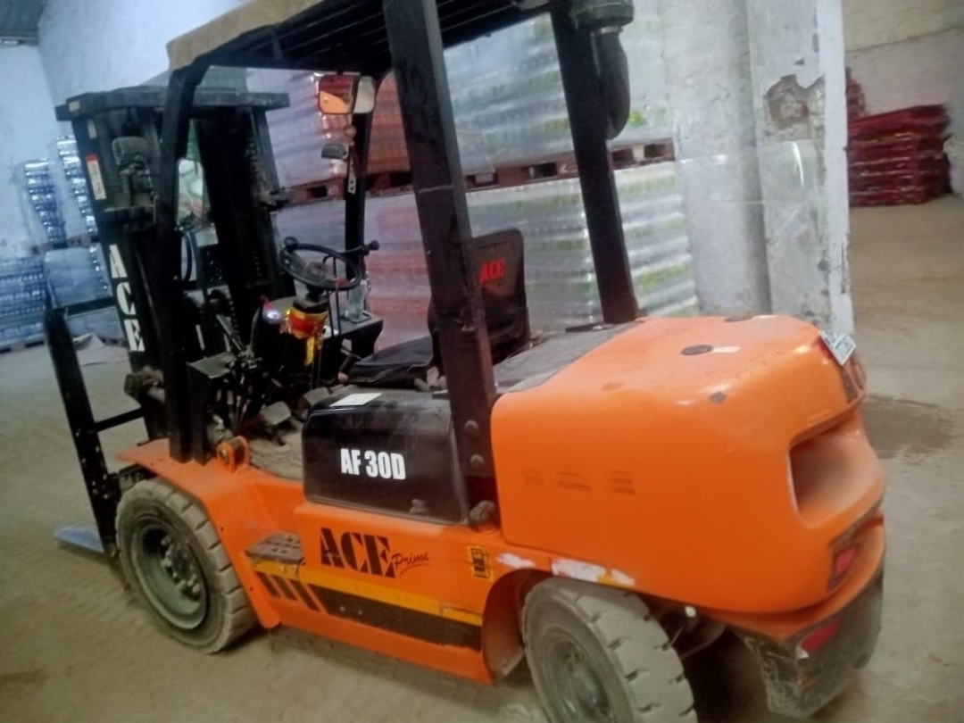 ACE FORKLIFTS AF30D 2024