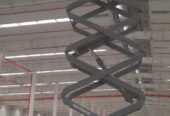 SKYJACK SCISSOR LIFT SJ4626 2011