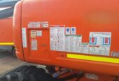 GENIE BOOM LIFT Z135 2010