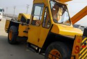 ESCORTS FARANA F15 2018
