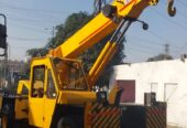 ESCORTS FARANA F15 2018