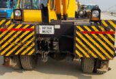 ESCORTS FARANA F15 2018