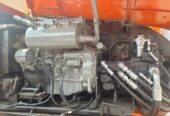 JLG BOOM LIFT 860SJ 2003 – Refurbished 2013
