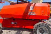 JLG BOOM LIFT 860SJ 2003 – Refurbished 2013