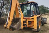 JCB BACKHOES 3DX 2024