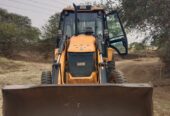 JCB BACKHOES 3DX 2024