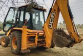 JCB BACKHOES 3DX 2024