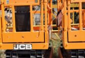 JCB SCISSOR LIFT S1903E 2024 (ELECTRIC)