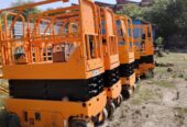 JCB SCISSOR LIFT S1903E 2024 (ELECTRIC)