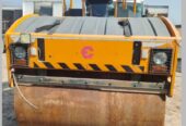 ESCORT DOUBLE DRUM ROLLER HD 85 PLUS 2022