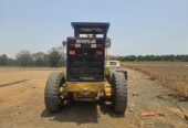 CAT GRADER 120K2 2018