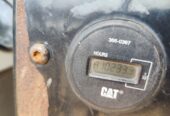 CAT GRADER 120K2 2018