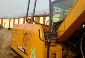 SANY EXCAVATOR SY80C-9 8 TON 2025