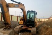 SANY EXCAVATOR SY80C-9 8 TON 2025