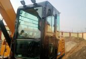 SANY EXCAVATOR SY80C-9 8 TON 2025