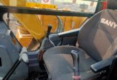SANY EXCAVATOR SY80C-9 8 TON 2025