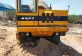 AJAX FIORI MIXER TRUCK ARGO 4000 2019