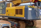 XCMG EXCAVATOR XR210I 2023