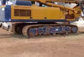 XCMG EXCAVATOR XR210I 2023