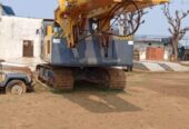 XCMG EXCAVATOR XR210I 2023