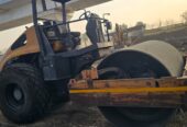 CASE SINGLE DRUM ROLLER 1107NX 2018