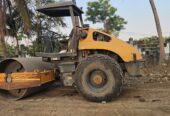 CASE SINGLE DRUM ROLLER 1107NX 2018